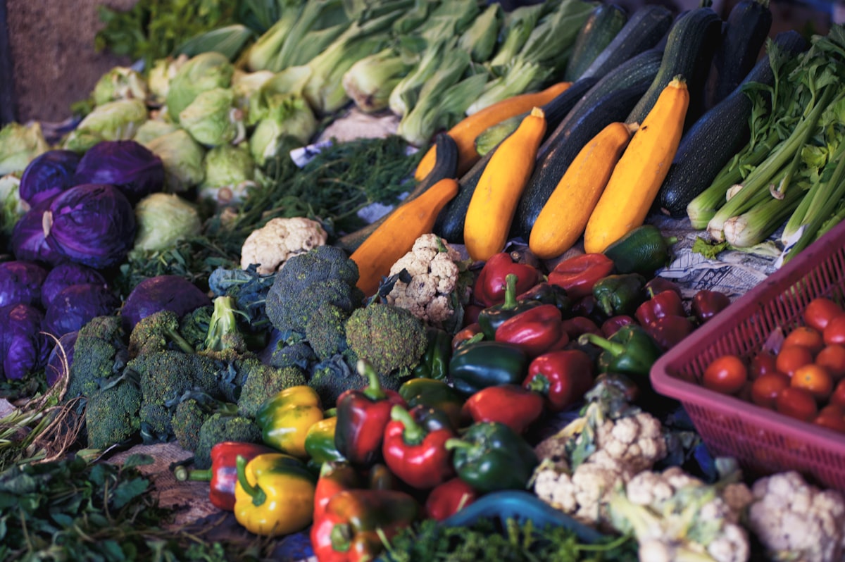Nutritional guidance for cardiovascular wellness