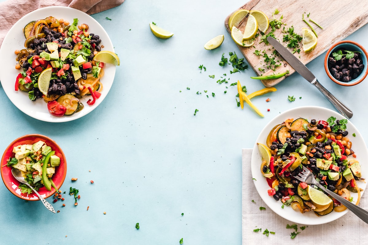 DASH diet overview